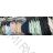 Women's Oversized Knitted Long Sleeve Sweater (S/M ONE SIZE) ITALIAN FASHION IMSN2416125