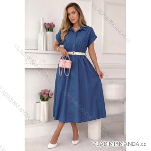Long sleeve dress womens (uni xs-m) ITALIAN FASHION IM120117