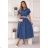 Long sleeve dress womens (uni xs-m) ITALIAN FASHION IM120117