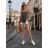 Summer T-shirt womens (uni SL) ITALIAN Fashion IMD20358