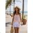 Summer T-shirt womens (uni SL) ITALIAN Fashion IMD20358