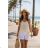 Summer T-shirt womens (uni SL) ITALIAN Fashion IMD20358