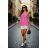 Summer T-shirt womens (uni SL) ITALIAN Fashion IMD20358