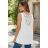 Summer T-shirt womens (uni SL) ITALIAN Fashion IMD20358