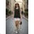 Summer T-shirt womens (uni SL) ITALIAN Fashion IMD20358