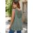 Summer T-shirt womens (uni SL) ITALIAN Fashion IMD20358