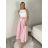 Women's summer top (UNI S / M) ITALIAN FASHION IMM20396