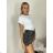 Women's Oversized Long Sleeve Knitted Sweater (S/M ONE SIZE) ITALIAN FASHION IMPTI23NG77001
