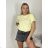 Women's Oversized Long Sleeve Knitted Sweater (S/M ONE SIZE) ITALIAN FASHION IMPTI23NG77001