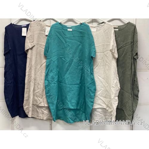 Sleeveless jacket long sleeve (uni sl) ITALIAN Fashion IMC17326
