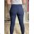 Leggings long insulated women's jeans (S-3XL) TURKISH FASHION TMWL20619