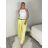 Women's Long Pants (S/M ONE SIZE) ITALIAN FASHION IMPDY23LC5918