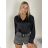 Women's long pants (SL) ITALIAN FASHION IMPLP2328920098