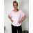 Sleeveless jacket long sleeve (uni sl) ITALIAN Fashion IMC17326