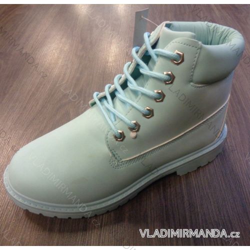 High boots women (36-41) BLD800-13 shoe
