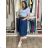 Sleeveless jacket long sleeve (uni sl) ITALIAN Fashion IMC17326
