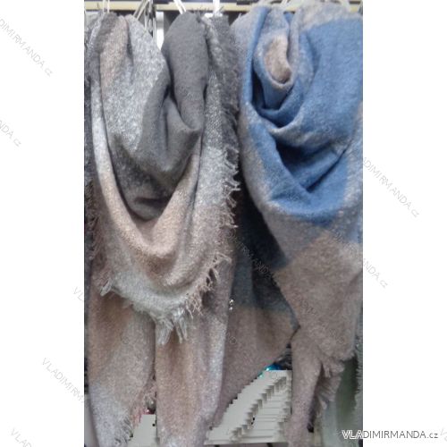 Women's scarf (uni) EL FASHION EF17005
