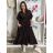 Women's Long Sleeve Shirt Dress (S/M ONE SIZE) ITALIAN FASHION IMWGM23447 M/L/XL beige