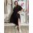 Women's Long Sleeve Shirt Dress (S/M ONE SIZE) ITALIAN FASHION IMWGM23447 M/L/XL beige