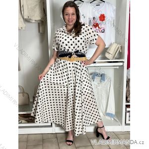 Women's summer top (UNI S / M) ITALIAN FASHION IMM20396