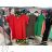 Dress with 3/4-sleeve ladies pocket (uni sl) ITALIAN Fashion IM3181746