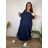 Sleeveless jacket long sleeve (uni sl) ITALIAN Fashion IMC17326 50/52/54