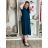 Women's stretch pants (S/M/L ONE SIZE) ITALIAN FASHION IM525STELA