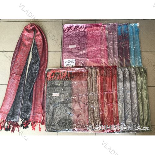 Scarf cashmere ladies (one size) DELFIN CHZ-82