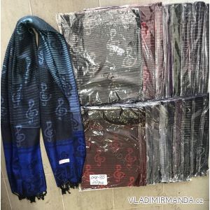 Ladies scarf (one size) DELFIN CHZ-80
