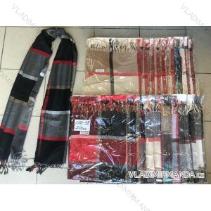 Ladies scarf (one size) DELFIN CHZ-58
