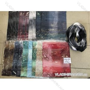 Scarf cashmere ladies (one size) DELFIN CHZ-85
