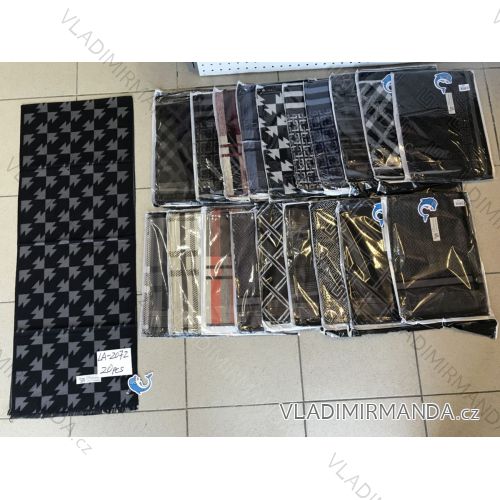Ladies scarf (one size) DELFIN LA-2072