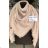 One-size scarf DELFIN HZX-1705
