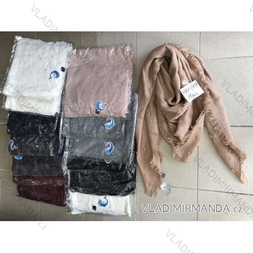 One-size scarf DELFIN HZX-1704