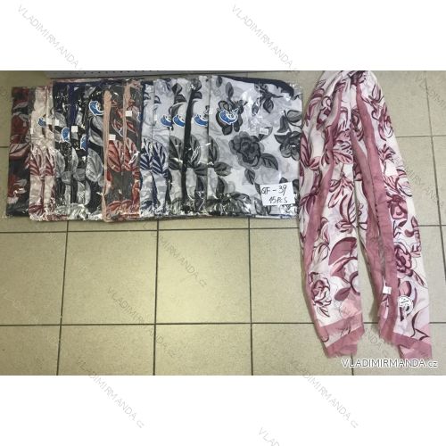 Ladies scarf (one size) DELFIN QF-39