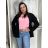 Women's long sleeve jacket (S/M ONE SIZE) ITALIAN FASHION IMPDY23MDUE991838