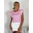 Dress with 3/4-sleeve ladies pocket (uni sl) ITALIAN Fashion IM3181746
