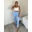 Women's bamboo leggings (S/M-L/XL) MIE26030