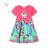 Men's shorts oversized (M-3XL) KUGO ZS8830