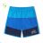 Men's shorts oversized (M-3XL) KUGO ZS8830