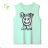 Men's shorts oversized (M-3XL) KUGO ZS8830