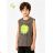 Men's shorts oversized (M-3XL) KUGO ZS8830