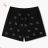 Men's shorts oversized (M-3XL) KUGO ZS8830