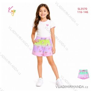 Men's shorts oversized (M-3XL) KUGO ZS8830