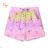 Men's shorts oversized (M-3XL) KUGO ZS8830