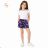 Men's shorts oversized (M-3XL) KUGO ZS8830