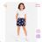 Men's shorts oversized (M-3XL) KUGO ZS8830