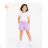 Men's shorts oversized (M-3XL) KUGO ZS8830