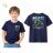 Men's shorts oversized (M-3XL) KUGO ZS8830