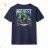 Men's shorts oversized (M-3XL) KUGO ZS8830